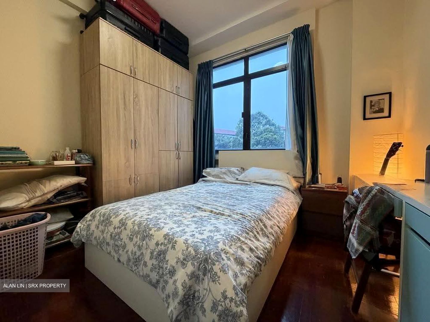 Parc Oasis (D22), Condominium #625598341